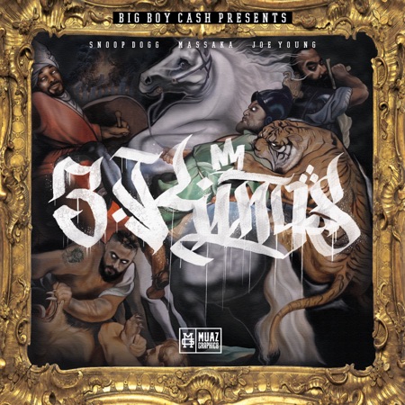 3 Kings (feat. Snoop Dogg)