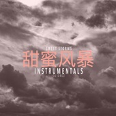 Sweet Storms Instrumentals artwork