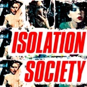 Isolation Society - Baby Angel