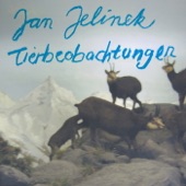 Jan Jelinek - Up To My Same Old Trick Again