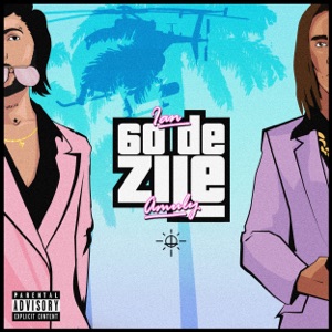 60 De Zile (feat. Amuly) - Single