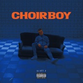 Choirboy artwork