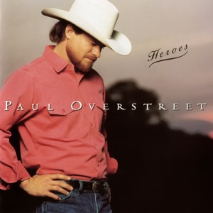Paul Overstreet - Straight and Narrow - 排舞 音樂
