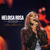 Há um Lugar (Ao Vivo) - Heloisa Rosa