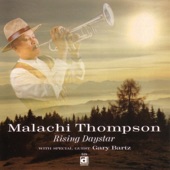 Malachi Thompson - Mansa