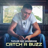 Catch a Buzz artwork