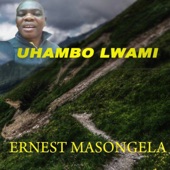 Uhambo Lwami artwork