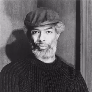 Gil Scott-Heron