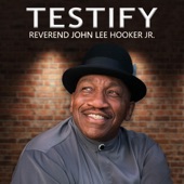 Testify (feat. Alvon Johnson) artwork