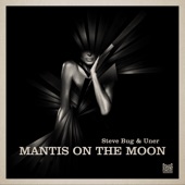 Mantis on the Moon artwork