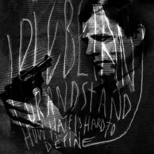 baixar álbum Plebeian Grandstand - How Hate Is Hard To Define