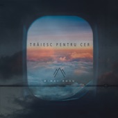 Traiesc Pentru Cer - EP artwork