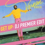 Get Up (DJ Premier Edit) - Single