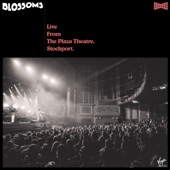 The Keeper (Live From The Plaza Theatre, Stockport) artwork