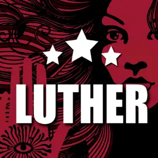 télécharger l'album Luther - Luther