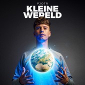 Kleine Wereld artwork