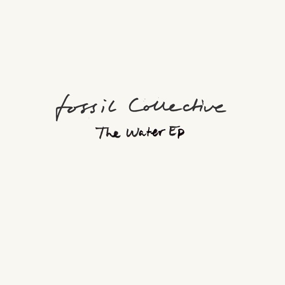 Cover artwork for The Water