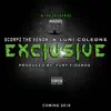 Exclusive (feat. Luni Coleone) - Single album lyrics, reviews, download