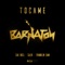 Tocame - Sak Noel, Salvi & Franklin Dam lyrics