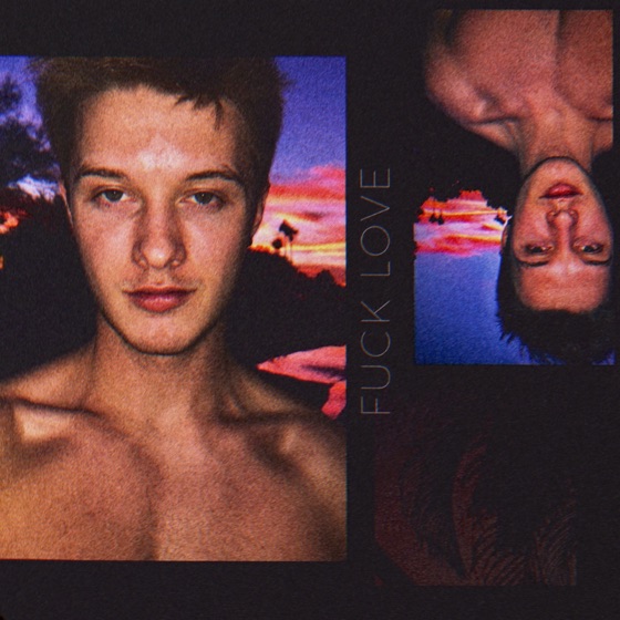 Cover artwork for SÜicide