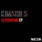 Acidman - Kimshies lyrics