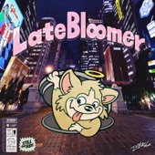 Late Bloomer - EP artwork