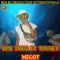 Megot (feat. Tousky) - Rpii Thug lyrics