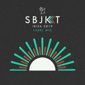 Armada Subjekt Ibiza 2019 (DJ Mix) [Label Mix] artwork