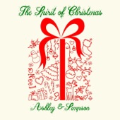 Ashley & Simpson - The Spirit of Christmas