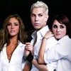 Inalcanzable by RBD Rebelde Way iTunes Track 1