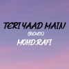 Teri Yaad Main (Remix) - Single