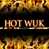 Hot Wuk artwork