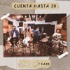 Cuenta Hasta 20 (En Vivo) - Single