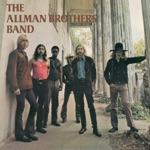 The Allman Brothers Band - Black Hearted Woman