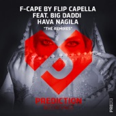 Hava Nagila (feat. Big Daddi) [Hardstyle Rap Pro Remix] artwork