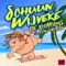 Schuun Wijveke (feat. Ivan Heylen) - De Pitaboys lyrics