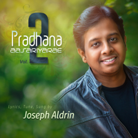 Joseph Aldrin - Pradhana Aasariyarae, Vol. 2 artwork