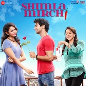 Shimla Mirch (Original Motion Picture Soundtrack) - EP artwork