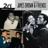 The Best of James Brown 20th Century the Millennium Collection, Vol. 3 album lyrics, reviews, download