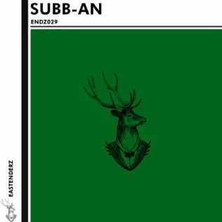 baixar álbum SubbAn - ENDZ029