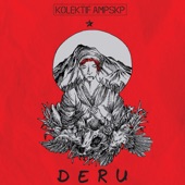 Deru artwork