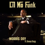 Lil Mo Funk (feat. Snoop Dogg) artwork