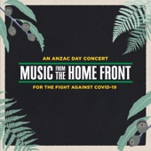 Music From the Home Front artwork