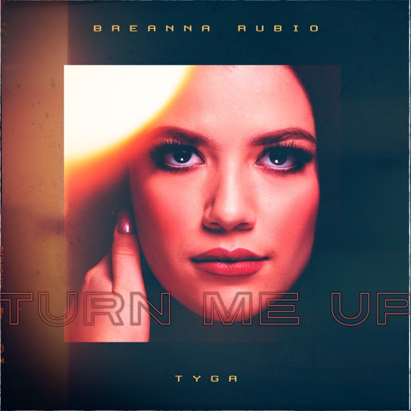 Turn Me Up (feat. Tyga) - Single - Breanna Rubio