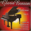 Gloria Benson, Boleros, Vol. 3