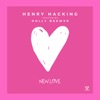 New Love (feat. Holly Brewer) - Single, 2020