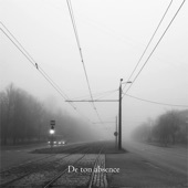 De ton absence (Single Version) artwork