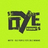 Ole People Fete (Ole Woman) - Single