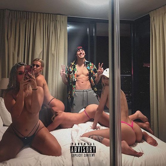 Cover artwork for Wish You Well