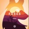Foxes - Paul Anon lyrics